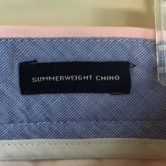 J. Crew Pink Chinos - Picture 7 of 16